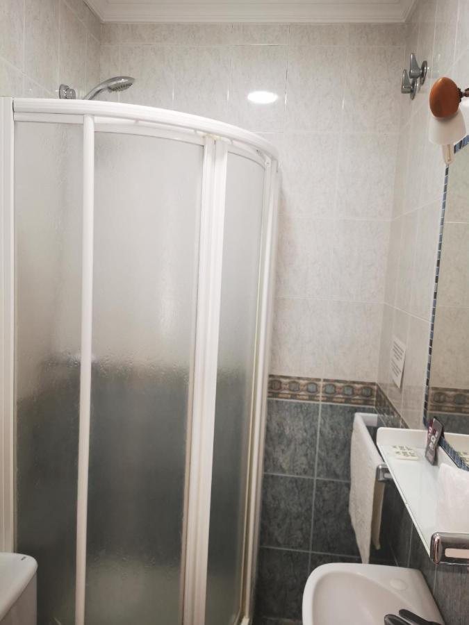 נרחה Hostal Marazul מראה חיצוני תמונה