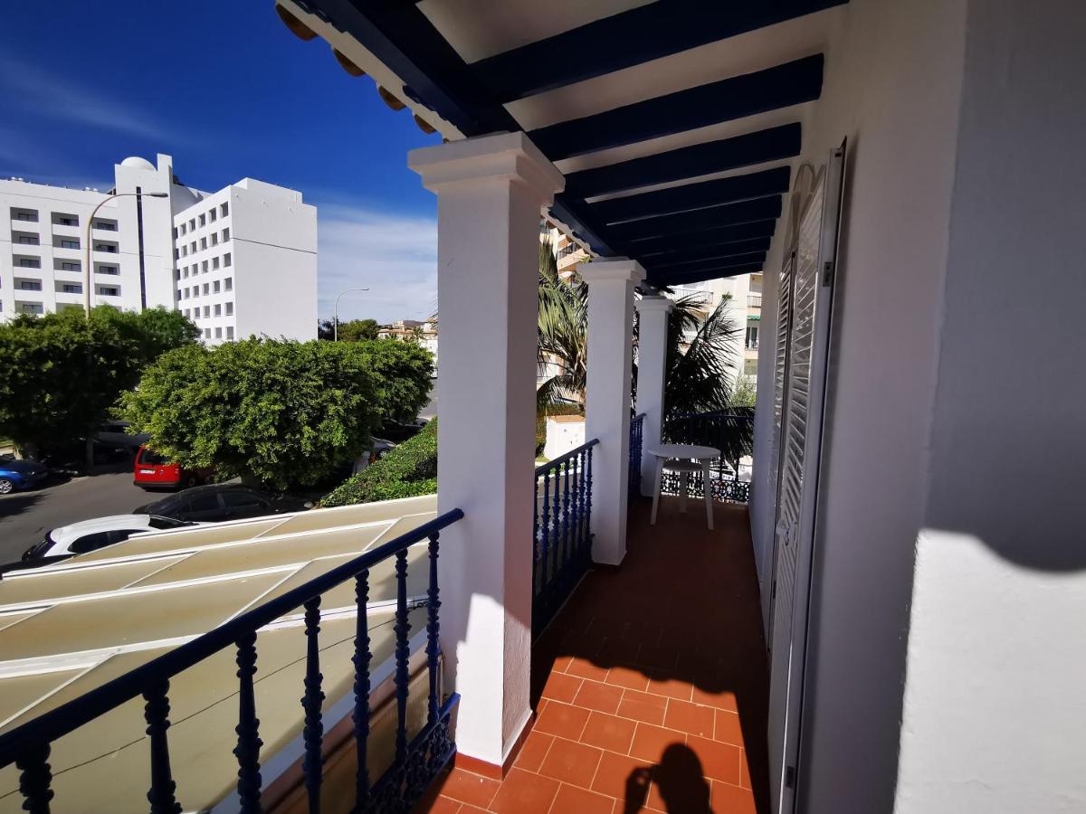 נרחה Hostal Marazul מראה חיצוני תמונה